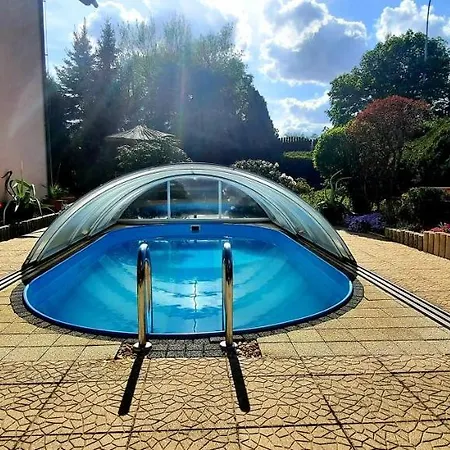 Pool * Karlovy Vary