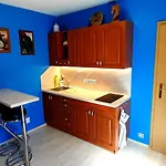 Pool Apartament Karlowe Wary