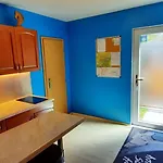 Apartament Pool *