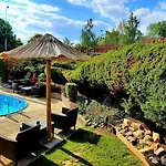 Pool Apartament *