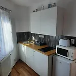 Apartament Pool *