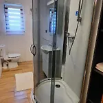 Pool Apartament Karlowe Wary