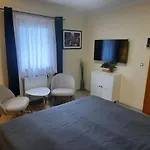 Apartmán Pool *
