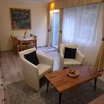 Pool Apartament Karlowe Wary
