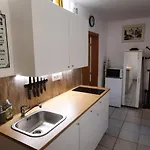 Pool Apartament *