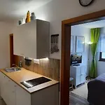 Apartament Pool *