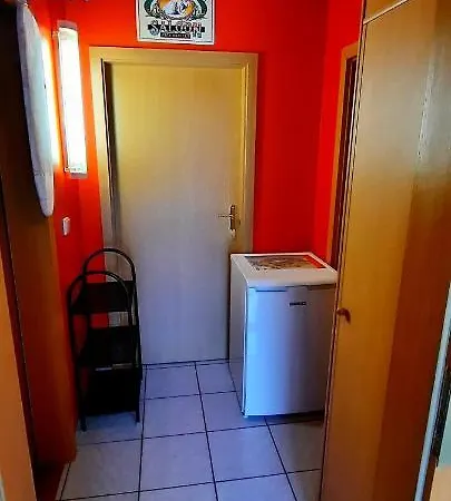 Pool カルロヴィ・ヴァリ