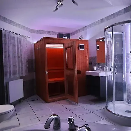 Appartamento Pool *