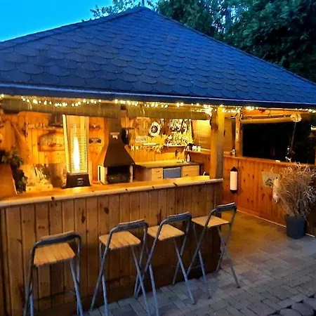 Pool * カルロヴィ・ヴァリ