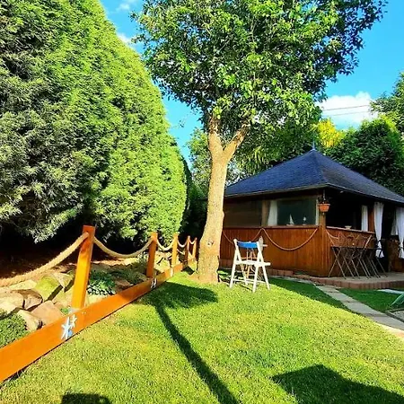 Apartment Pool Karlovy Vary