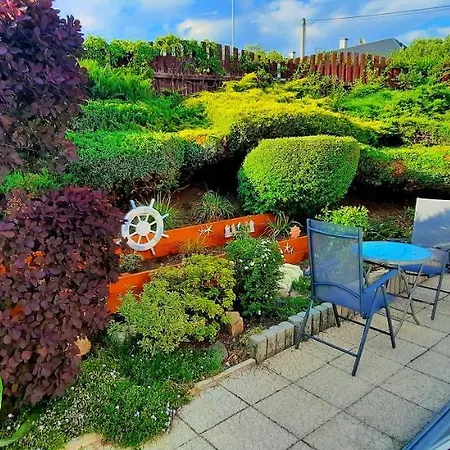 Pool Apartment