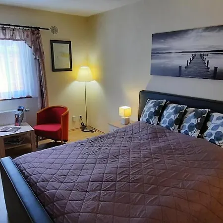 アパート Pool カルロヴィ・ヴァリ