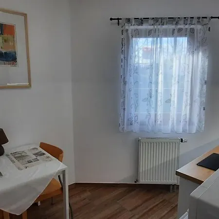 Apartment Pool Karlovy Vary