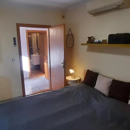 Pool アパート カルロヴィ・ヴァリ