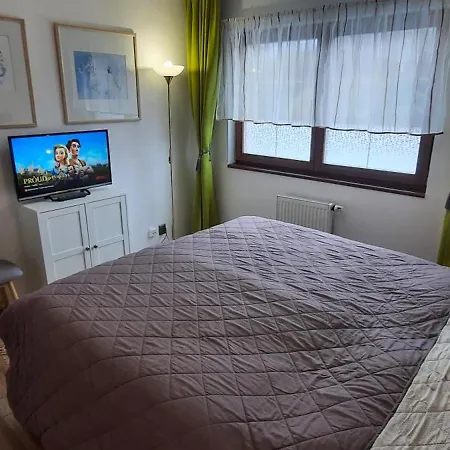 Pool Apartament