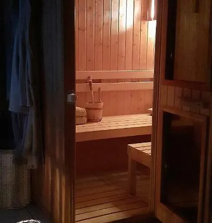 Pool カルロヴィ・ヴァリ