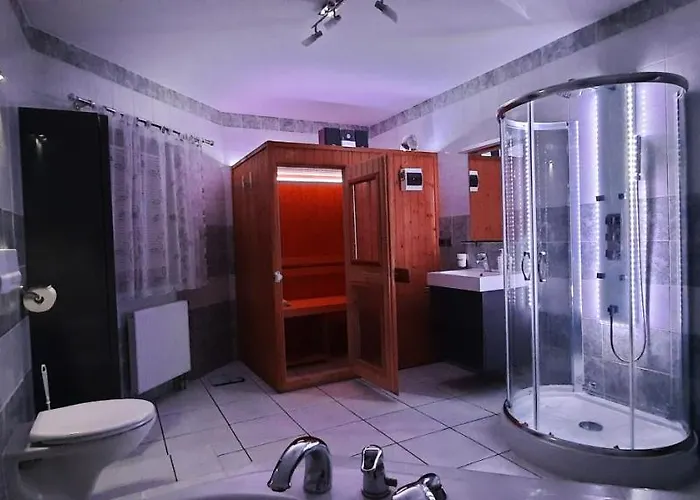 Διαμέρισμα Pool *