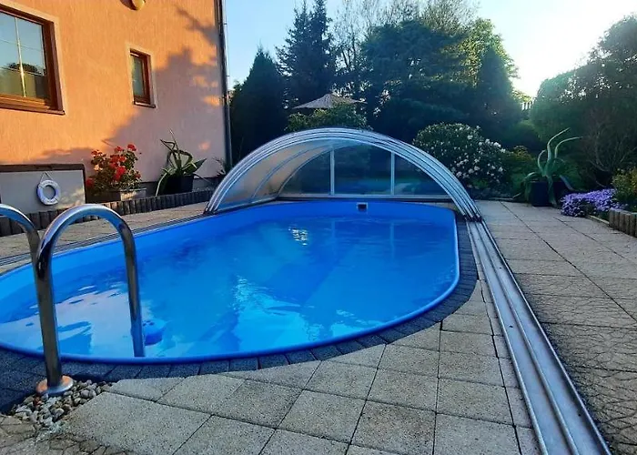 Διαμέρισμα Pool *